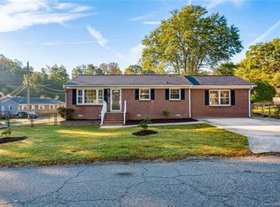 1203 Ware Ave, Gastonia, NC 28052