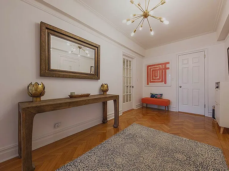 275 Central Park W #11E — Photo 12