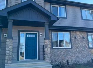 23 Nouveau Dr, Saint Albert, AB