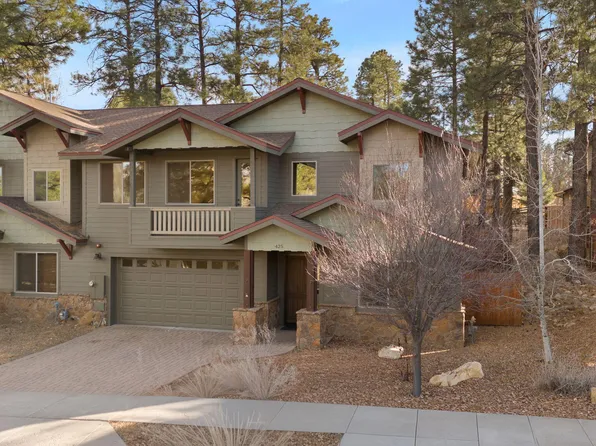 425 E Woodland Drive Drive, Flagstaff, AZ 86001