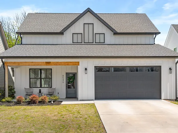 8546 Kensley Ln, Hixson, TN 37343