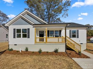 108 Marion St, Lancaster, SC 29720
