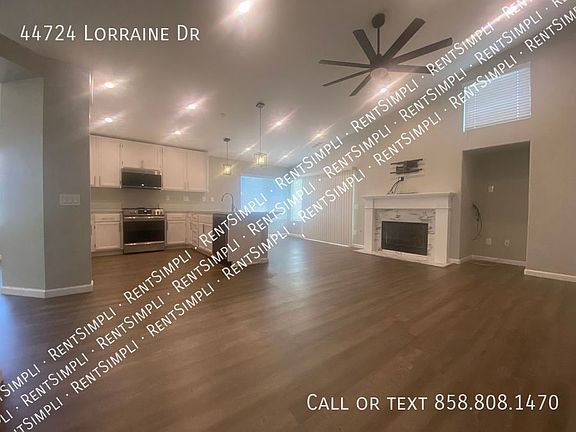 5th image of 44724 Lorraine Dr