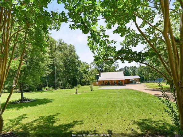 6407 Pohlman Rd, Saint Francisville, LA 70775