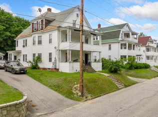 317 Franklin St, Rumford, ME 04276