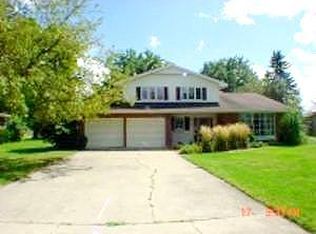 9573 Saginaw St, Reese, MI 48757