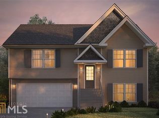 0 Meadow Lake Dr LOT 11, Commerce, GA 30530