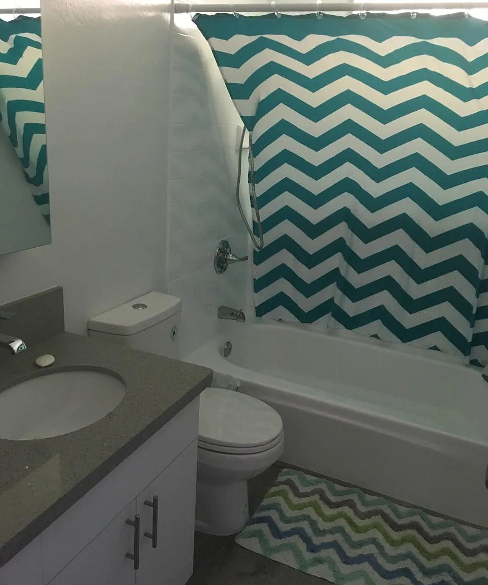 3 bed, 1030 sqft, $900 — Photo 4