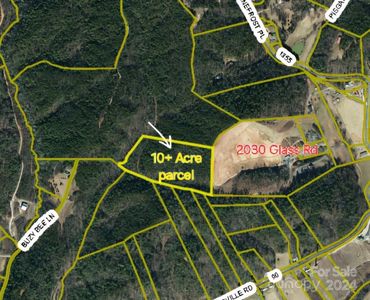 0 Road, Lenoir, NC, 28645