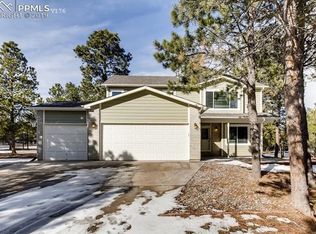 9630 Bennison Ter, Colorado Springs, CO 80908