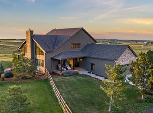 30353 Chisholm Trl, Elizabeth, CO 80107