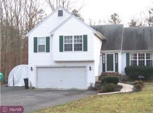 2086 Chew Ave, Franklinville, NJ