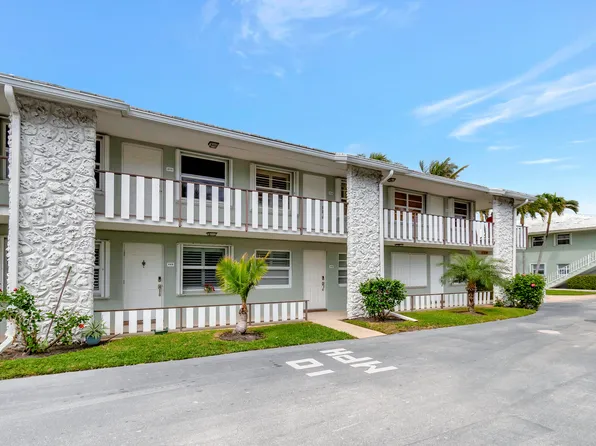 5510 N Ocean Boulevard #212, Ocean Ridge, FL 33435