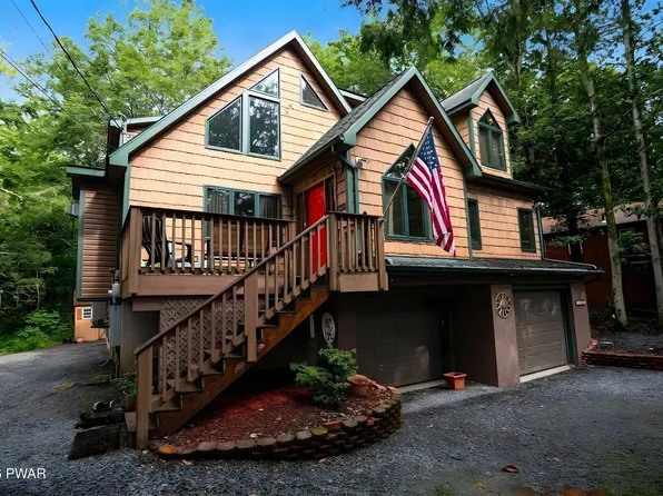 24 Applegate Rd, Lake Ariel, PA 18436