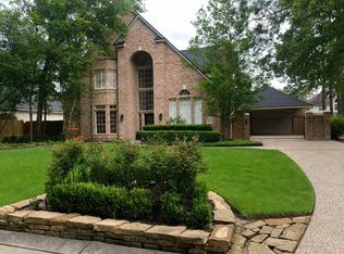63 Bridgeberry Pl, Spring, TX 77381