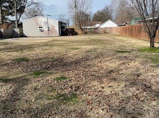 176 N Monroe Ave, Piggott, AR 72454