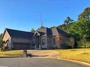 11 Ridge Oak Cv, Little Rock, AR 72223