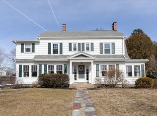 19 Brookhouse Dr, Marblehead, MA 01945