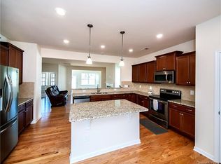 2162 Winhall Rd, Fort Mill, SC 29715