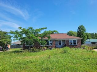 161 Highway 11, Searcy, AR 72143