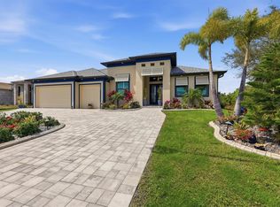 13407 Chenille Dr, Pt Charlotte, FL 33981