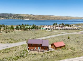 500 E Fishermans Ln, Panguitch, UT 84759