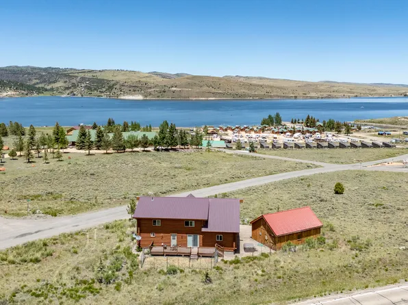 500 E Fishermans Ln, Panguitch, UT 84759