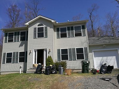 9457 Juniper Dr, Tobyhanna, PA, 18466