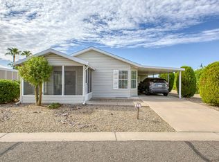 215 N Power Rd UNIT 387, Mesa, AZ 85205