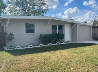 7122 Seward Dr, Port Richey, FL 34668