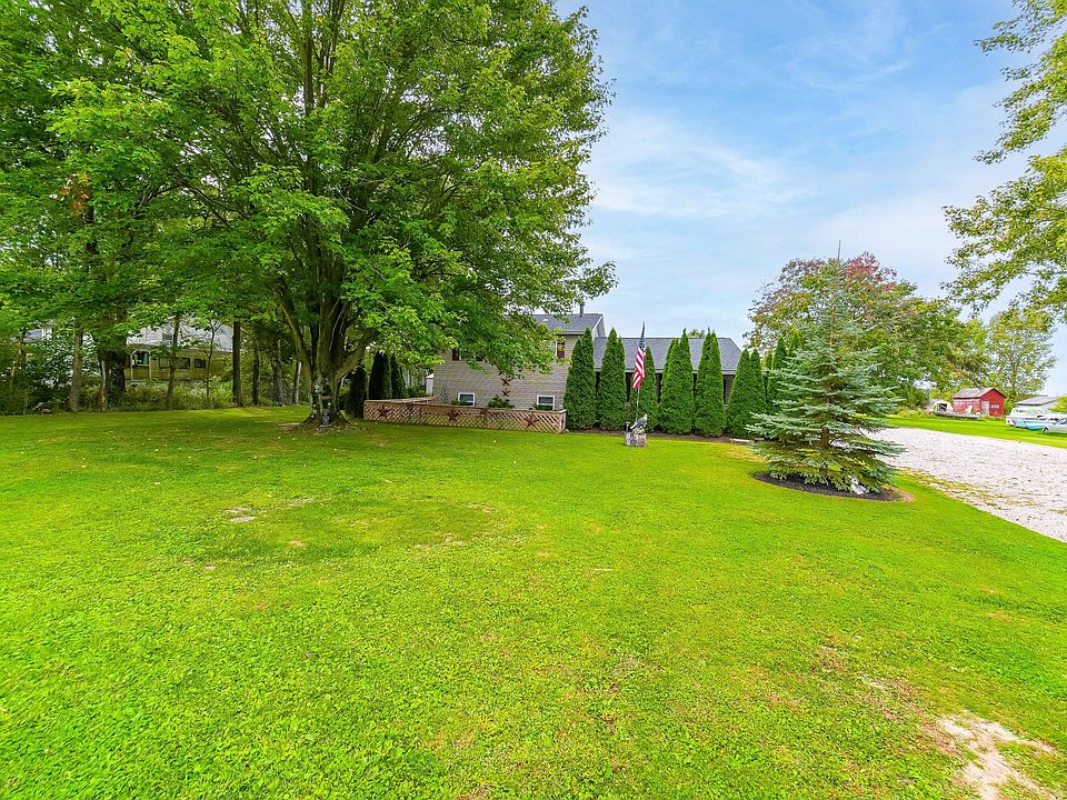 1178 County Road 21, Ashley, OH 43003 Zillow