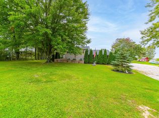 1178 County Road 21, Ashley, OH 43003