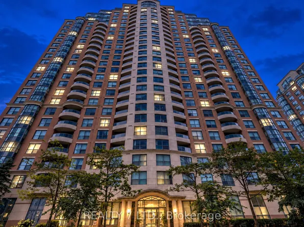 7 Lorraine Dr, Toronto, ON