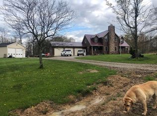 8725 State Route 314, Lexington, OH 44904