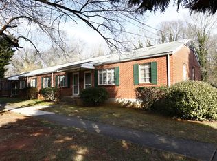 784 Derrydown Way #771A, Decatur, GA 30030