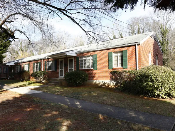 Derrydown, 784 Derrydown Way #771A, Decatur, GA 30030