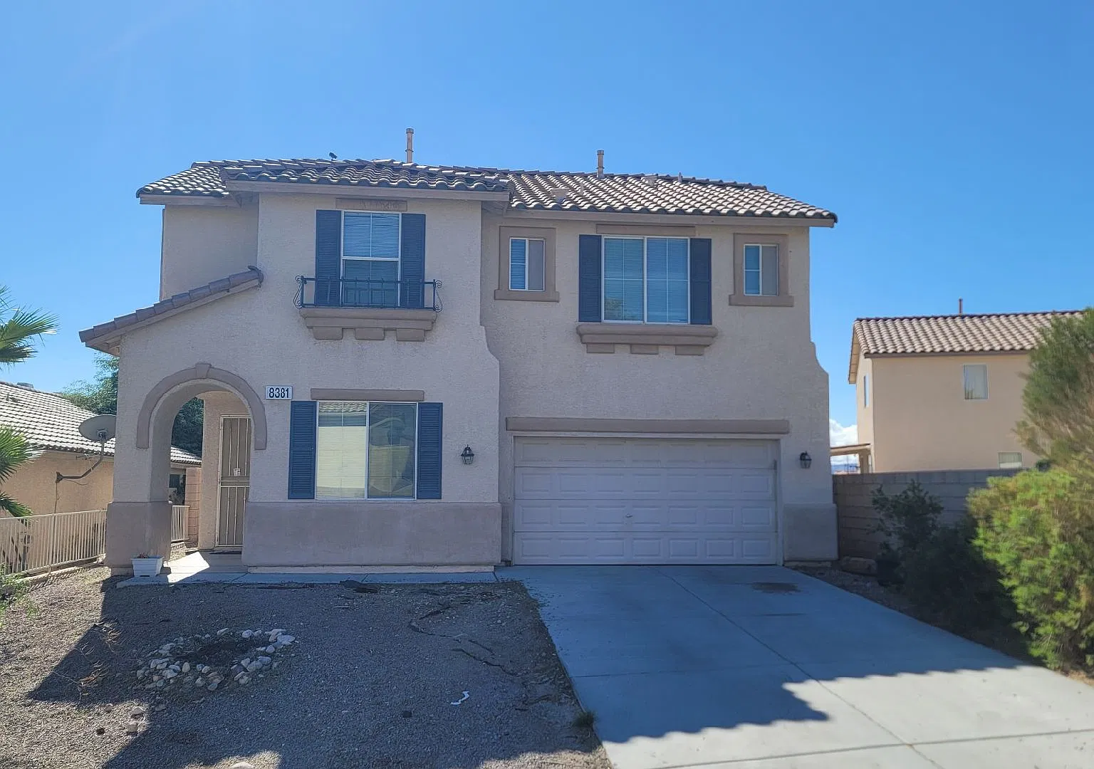 8381 Golden Cypress - 4 bedrooms, 3.0bathrooms, 1957 SQFT — Photo 1