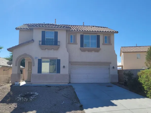 8381 Golden Cypress Ave, Las Vegas, NV 89117