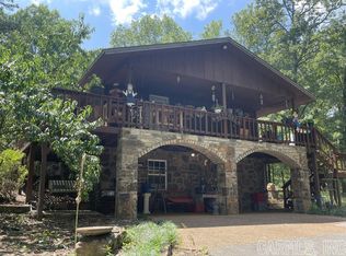 377 Rock Products Rd, Heber Springs, AR 72543
