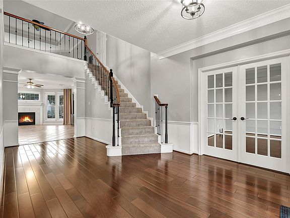 4th image of 3710 Clover Valley Dr