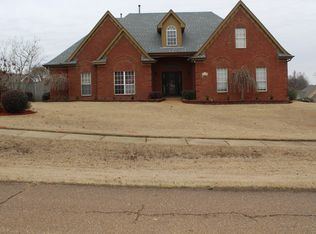1874 Keenlan Dr, Hernando, MS 38632