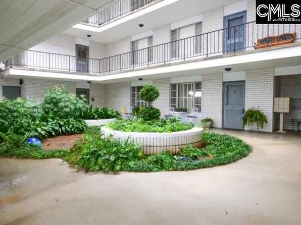 1718 Madison Rd APT 17, Columbia, SC 29204