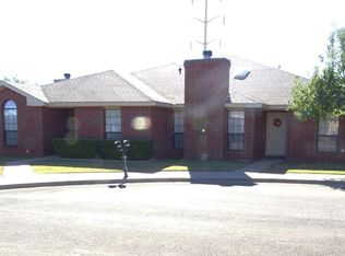 3103 99th St UNIT 1, Lubbock, TX 79423