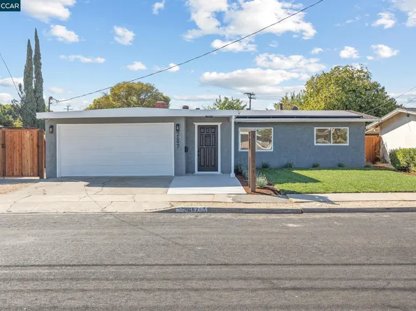 2697 Mayfair Ave, Concord, CA 94520