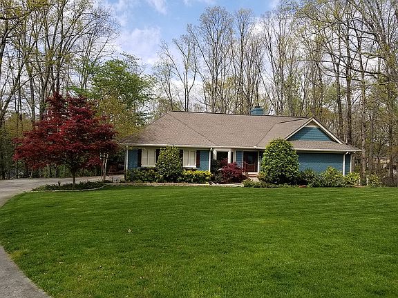 Front View (from street)