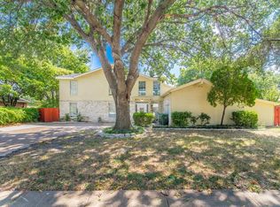 2406 W Way Ave, Garland, TX 75042