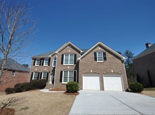 6268 Southland Rdg, Stone Mountain, GA 30087