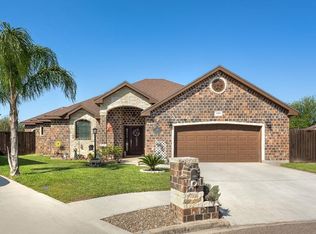 3305 Sanoma Dr, Weslaco, TX 78599