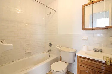 Rented by Bedford 6 Real Estate