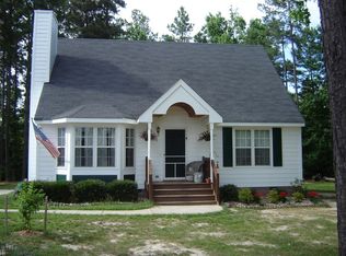 180 Cherrylaurel Dr, Youngsville, NC 27596